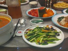 -君霖海鲜私房菜(春柳店)