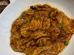 面筋-碧丽宫大酒店(召稼楼店)