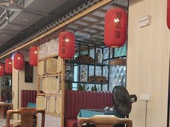 -安泰楼·佛跳墙创始人·传统闽味早茶·酒楼(三坊七巷闽菜地标店)