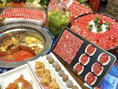 -快乐小羊(富强中路店)