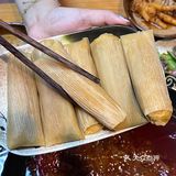 他家的老火锅味道真的是又辣又爽，特别好吃。