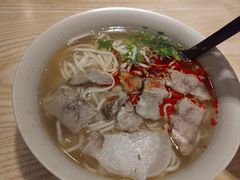 -李先生牛肉面大王(青岛火车站东广场店)