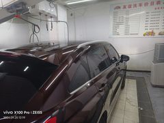 -友谊汽车维修保养·钣金喷漆事故定损·洗车贴膜