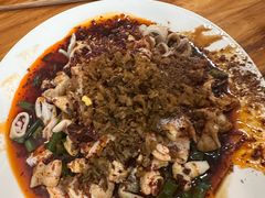 -温记府廟豆汤饭·始于1955年(海椒店)