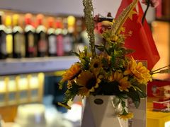 -苹果树下艺术餐厅(通州店)