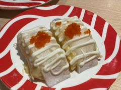 -新一番三文鱼寿司(大东海店)