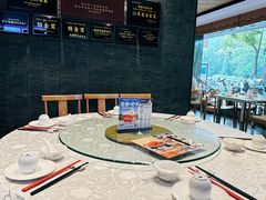 -金典银峰老鹅馆·昆山菜(亭林公园店)