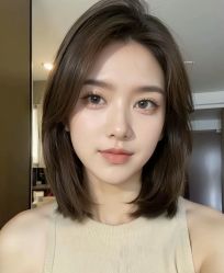 -JIMI·吉米造型