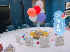 -火宫殿·湘菜小吃·商务宴请·生日聚会(东塘店)