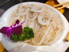 -竹犇番茄火锅(长风街店)