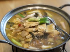 -婺源梦里老家大型山水实景演出