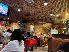 -申德勒加油站西餐厅(日坛路总店)