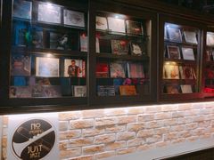 -JZ Club 爵士酒吧(上海店)