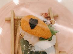 -争鲜回转寿司(通州万达店)