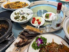 -楚鱼王·河鲜·湖北菜(华农店)