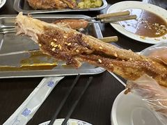 -玫瑰红烤羊排(北新桥三条店)