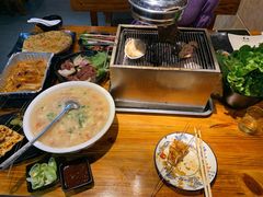 -丹东特色烤肉(学府路一部店)