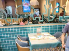 -楼兰古丽·新疆拌面·清真(华阳城店)