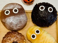 -巴黎贝甜(右安门店)