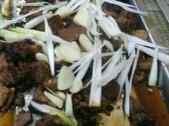 -杨家饭馆(八宝店)
