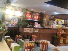 -品茶居素食馆(罗湖店)