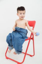-小熊维尼高端儿童摄影(罗湖区总店)