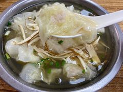 -荣巷小馄饨(荣巷店)