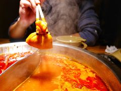 -渝味晓宇火锅(合川路店)