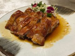 -酌宴府The China Club·广州万富希尔顿酒店(云城东路店)
