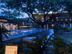 -喜洲吧·江畔老船厂·庭院餐厅(喜临院店)