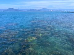 -三亚西岛海洋文化旅游区