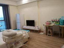 -爱陪伴一对一月子中心(融侨店)
