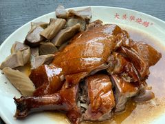 -黄连大头华烧鹅店(大良店)