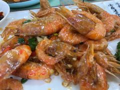 -景好海鲜餐厅(大鹏必选旅游店)