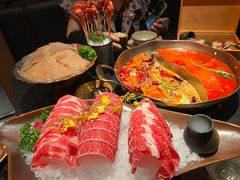 -色響火锅(恒隆广场店)