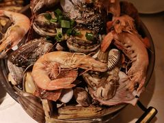 -北李妈妈菜·海肠捞饭(高新万达店)
