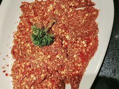 -竹犇番茄火锅(长风街店)