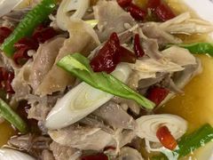 -巴依老爷新疆美食(清华东门店)