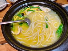 -云海肴云南菜·蒸汽石锅鱼(北京良乡华冠店)