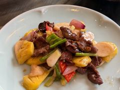 -阿多私房菜(顺德店)