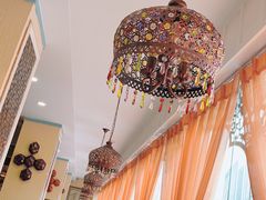 -阿拉木汗餐厅(山大路店)