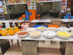 -祥云美食城(南强步行街店)