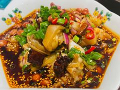 -院8里·少城记忆老川菜(宽窄巷子店)