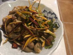 -小郭私房菜·海肠捞饭店(学士街店)