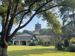 -浙江西子宾馆·牡丹厅