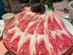 -龙鲜会·澳门生鲜火锅(诚品店)