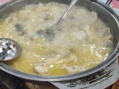 -侠成水上农庄(工业大道店)