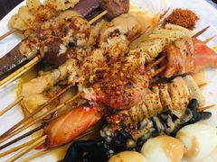 -郭记小街麻辣烫(南小街总店)