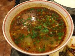 -吾味香葫芦头(安西街店)