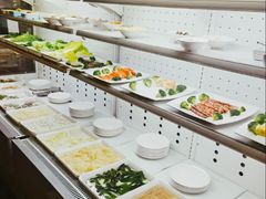 -海纳百川·都市温泉·足道·SPA(学院路店)